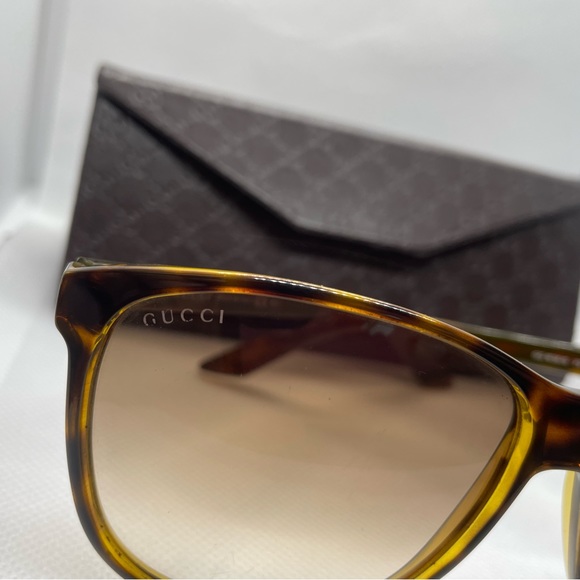 Mens / Unisex Gucci Shades - Picture 5 of 7